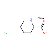 (S)-Piperidine-2-carboxylic acid hydrochloride