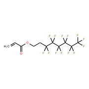 2-Perfluorohexyl ethyl acrylate