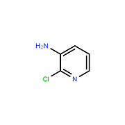 3-Amino-2-chloropyridine