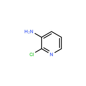 3-Amino-2-chloropyridine