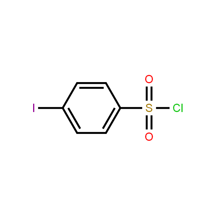 4-Iodobenzenesulfonyl chloride