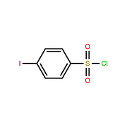 4-Iodobenzenesulfonyl chloride