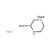 (R)-3-Methylmorpholine hydrochloride