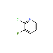 2-Chloro-3-fluoropyridine