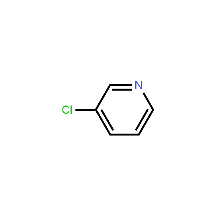 3-Chloropyridine