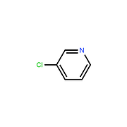 3-Chloropyridine