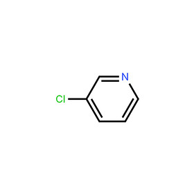 3-Chloropyridine