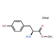 Methyl L-tyrosinate