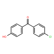 4-Hydroxy-4'-chlorobenzophenone