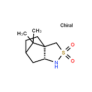 (2R)-Bornane-10,2-sultam