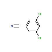 3,5-Dichlorobenzonitrile