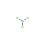 Ruthenium(III) chloride