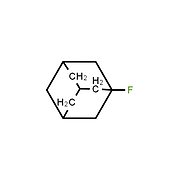 1-Adamantyl Fluoride