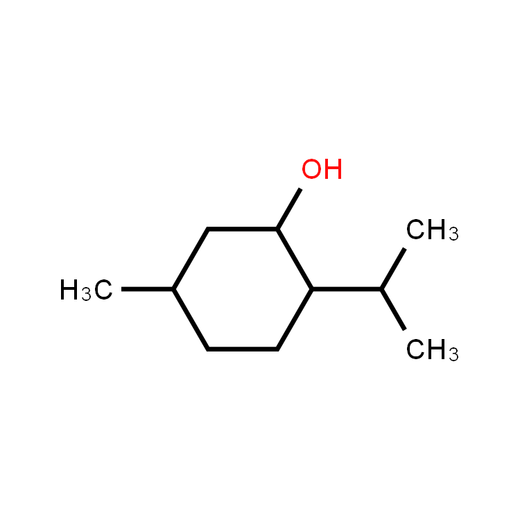 L(-)-Menthol