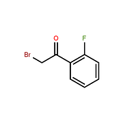 2-Bromo-2'-fluoroacetophenone