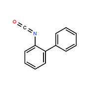 2-Biphenylyl isocyanate
