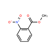 Methyl 2-nitrobenzoate