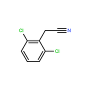 2,6-dichlorophenylacetonitrile