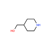 4-(Hydroxymethyl)piperidine