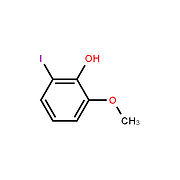 2-IODO-6-METHOXYPHENOL