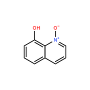 8-Hydroxyquinoline-N-oxide