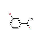 3'-Bromoacetophenone