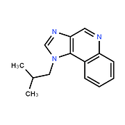 1-Isobutyl-1H-imidazo[4,5-c]quinoline