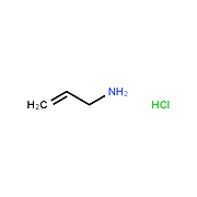 Allylamine,hydrochloride
