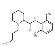 1-Butyl-N-(2,6-dimethylphenyl)-piperidine-2-carboxamide