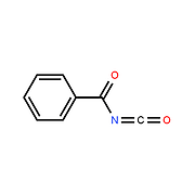 Benzoyl isocyanate