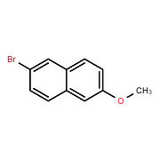 2-Bromo-6-methoxy naphthalene