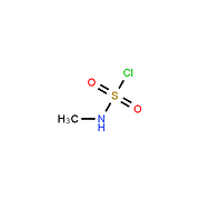 Methylsulfamoyl chloride
