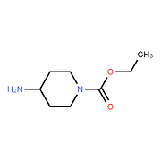 Ethyl 4-amino-1-piperidinecarboxylate