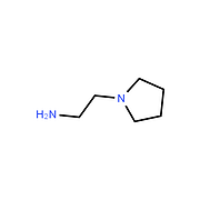 1-(2-Aminoethyl)pyrrolidine