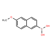 6-METHOXY-2-NAPHTHALENEBORONIC ACID