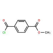 Methyl 4-chlorocarbonylbenzoate