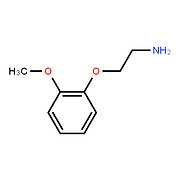 2-(2-Methoxy Phenoxy)Ethylamine