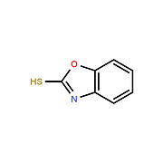 2-Mercaptobenzoxazole