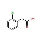 2-Chlorophenylacetic acid