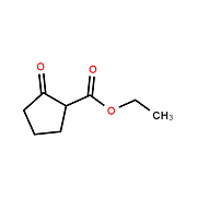 Ethyl 2-oxocyclopentanecarboxylate