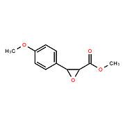 Methyl 3-(4-methoxyphenyl)oxirane-2-carboxylate