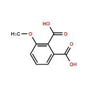 3-Methoxyphthalic Acid
