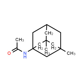 1-Acetamido-3,5-dimethyladamantane
