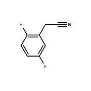 2,5-Difluorobenzeneacetonitrile