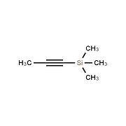 1-(Trimethylsilyl)propyne