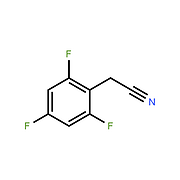 2,4,6-Trifluorobenzeneacetonitrile