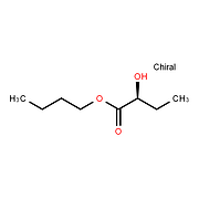 (S)-Butyl 2-hydroxybutanoate