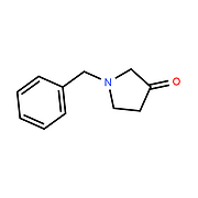 1-Benzyl-3-pyrrolidinone