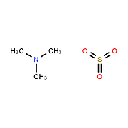 Sulfur trioxide trimethylamine complex