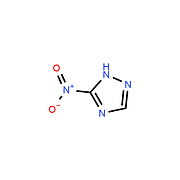 5-nitro-1H-1,2,4-triazole